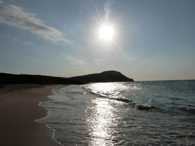 Turismo en America Latina - La Guajira